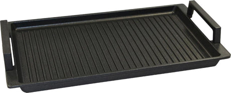 Etna hpg100 - grillplaat