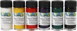 Creativ company magic marble-verf, 6x20ml