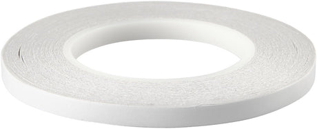 Creativ company dubbelzijdig tape 9mm 50m 6 stuks