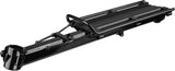 Topeak mtx beamrack ii-e-type bagagedrager zilver 29´´