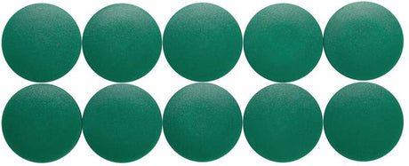 Maul magneet solid, ø 32 mm, 0,8 kg, 10 st.