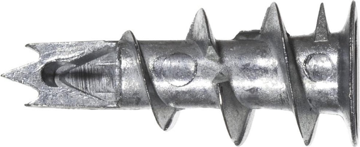 Fischer metalen gipsplaatplug gkm