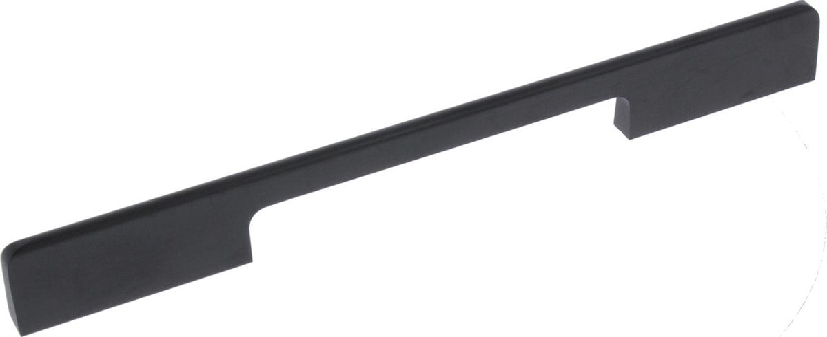 Starx | meubelgreep | 10x25x192mm | zwart