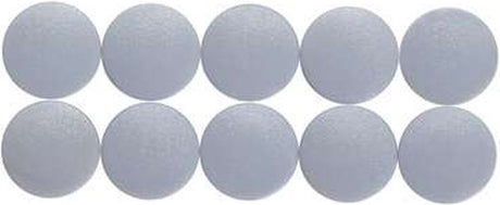Maul magneet solid, ø 15 mm, 0,15 kg, 10 st.