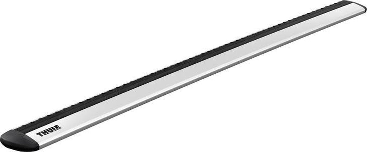 Thule wingbar evo 118