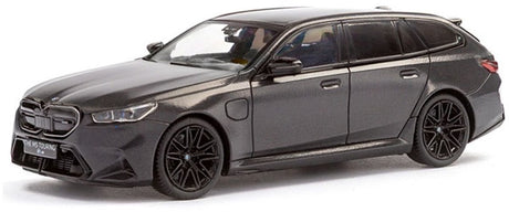 Geen automerk bmw m5 touring (g99) solido modelauto 1:43 2024 s4317502 schaalmodel