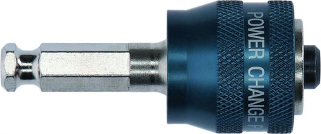Bosch gatzaaghouder zeskant power-change zonder centreerboor diameter 14-210mm