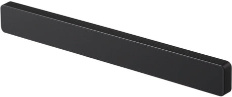 Yamazaki tower messenhouder magnetisch - zwart