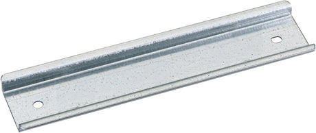 Spelsberg tg ns 35 168mm 19817001 din-rail ongeperforeerd plaatstaal 168 mm 1 stuk(s)