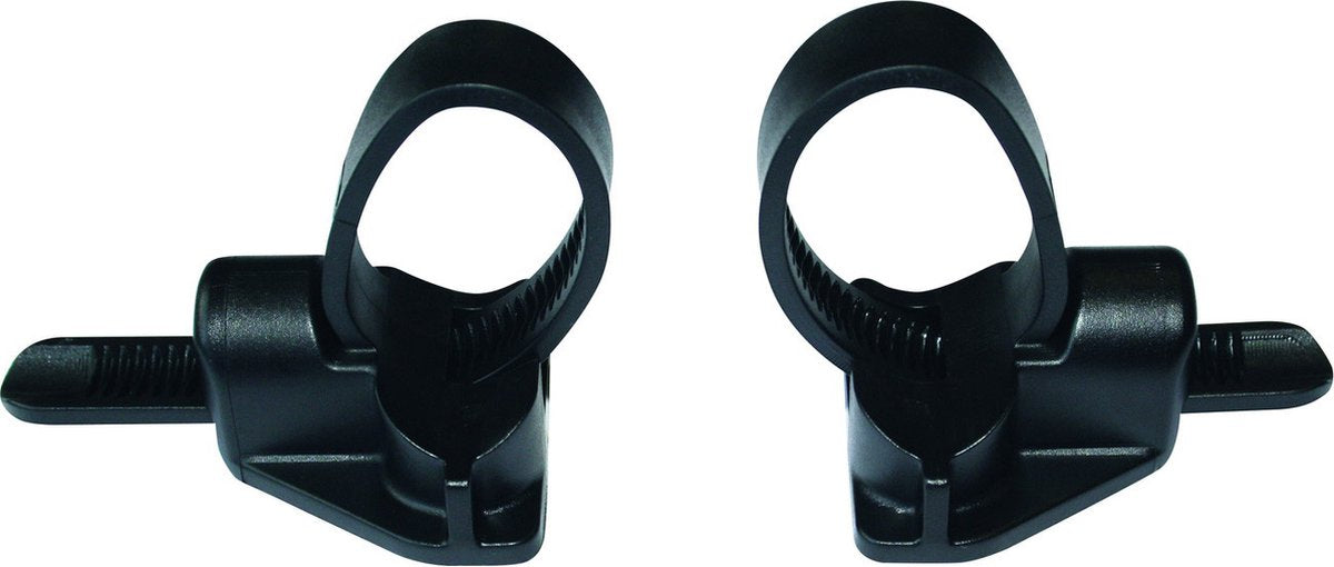 Trelock Ringslot ZR 20 - Zwart