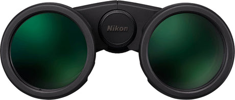 Nikon monarch m5 10x42 - verrekijker voor outdoor - waterdicht - zwart