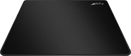 Cherry xtrfy xg-gp2-l muismat game-muismat zwart