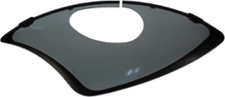 Hesling Jasbeschermer 28 6 Elegance Transparant-Zwart