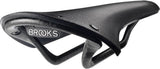 Brooks cambium c13 - 158 mm - black