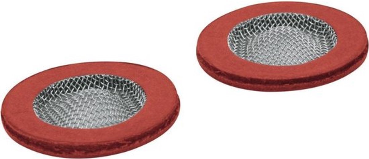 Grohe zeefjes - 2 stuks