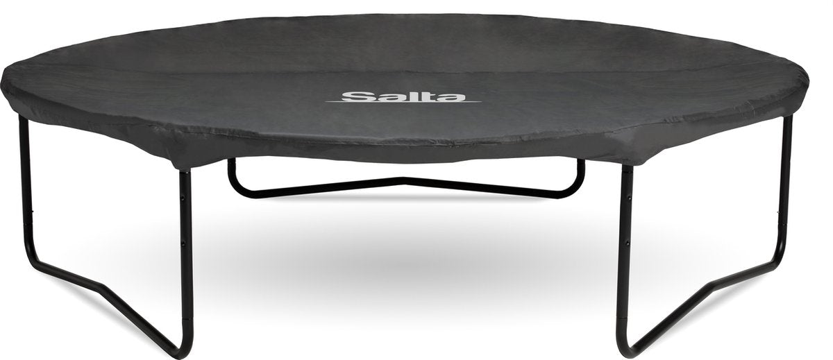 Salta - trampoline hoes - afdekhoes - beschermhoes - ø 305 cm - zwart
