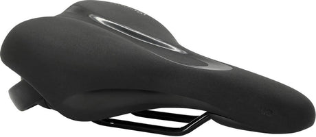 Selle royal s.p.a. selle royal zadel rio unitech moderate met handgreep