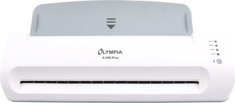 Olympia a 396 plus din a3 tot 175 micron - lamineerapparaat