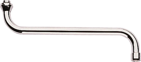 Grohe onderuitloop 13017 3 4 300mm