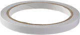 Creativ company dubbelzijdig klevend tape, 10mtr.