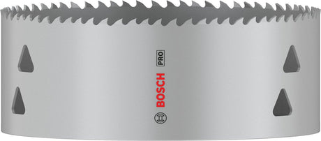 Bosch pro multimateriaal gatenzaag 133 mm met schroefdraad - 2608...