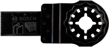 Bosch aiz 20 ab hcs invalzaagblad - voor hout en metaal