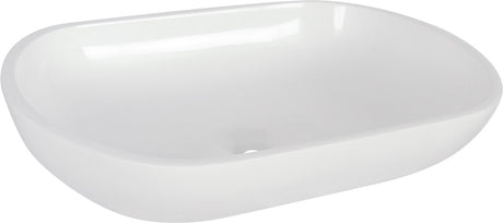 Differnz ovalo waskom ovaal 54x34x12cm poly