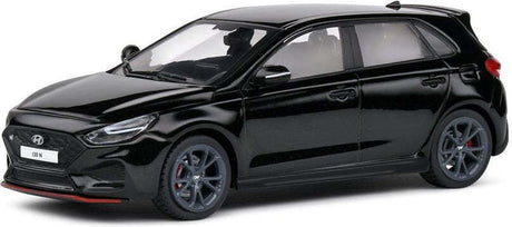 Hyundai i30 n - 1:43 - solido
