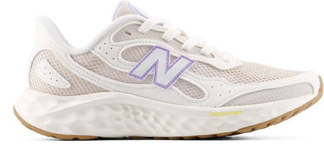 New balance arishi dames sportschoenen - sea salt
