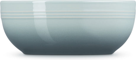 Le creuset kom coupe - sea salt - ø 16 cm 770 ml