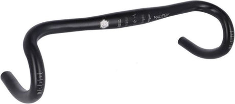 Xlc hb-r07 fietsstuur - raceby - aluminium 31.8mm 440mm - zwart