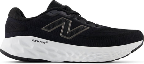 New balance evoz heren sportschoenen - black