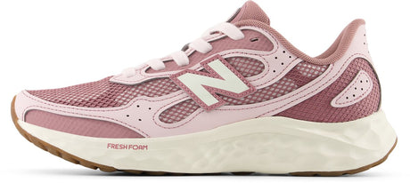 New balance arishi dames sportschoenen - pink salt