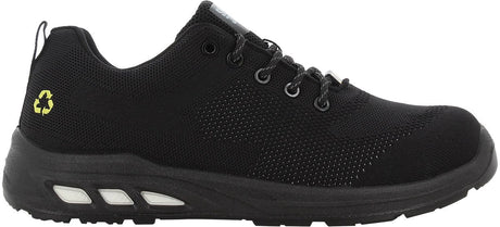 Safety jogger ecofitz werkschoenen s1p