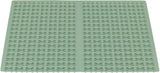 Trixie bakmat met botjes voor hond silicone