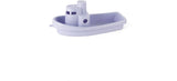 Dantoy pastel speelgoedboot 32 cm - duurzaam waterspeelgoed.