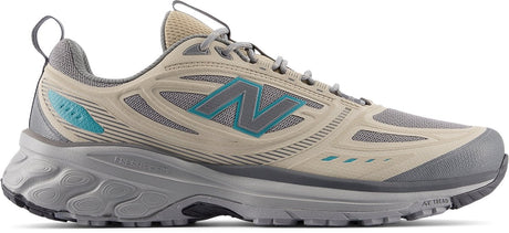 New balance m410 heren sportschoenen - stoneware