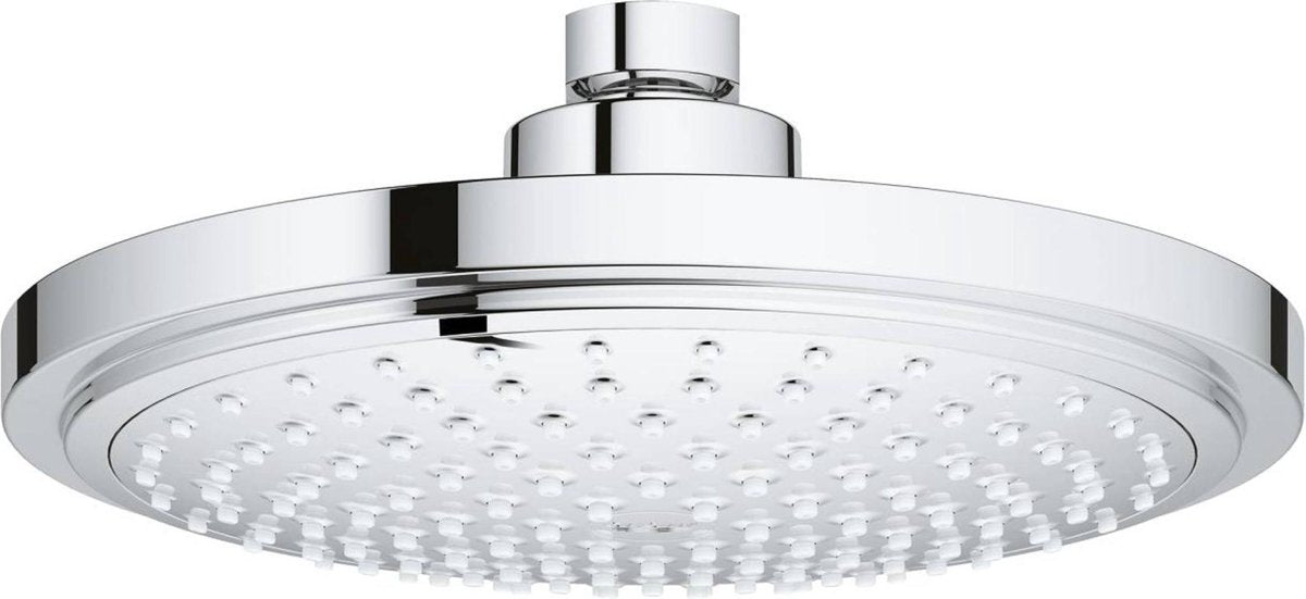 Grohe euphoria cosmopolitan 180 hoofddouche - ã˜ 18 cm - 1 straalsoort - chroom