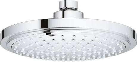 Grohe euphoria cosmopolitan 180 hoofddouche - ã˜ 18 cm - 1 straalsoort - chroom