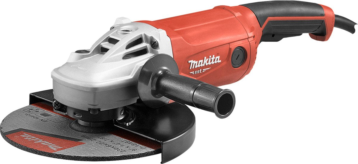 Makita m9001 230 v haakse slijper 230 mm