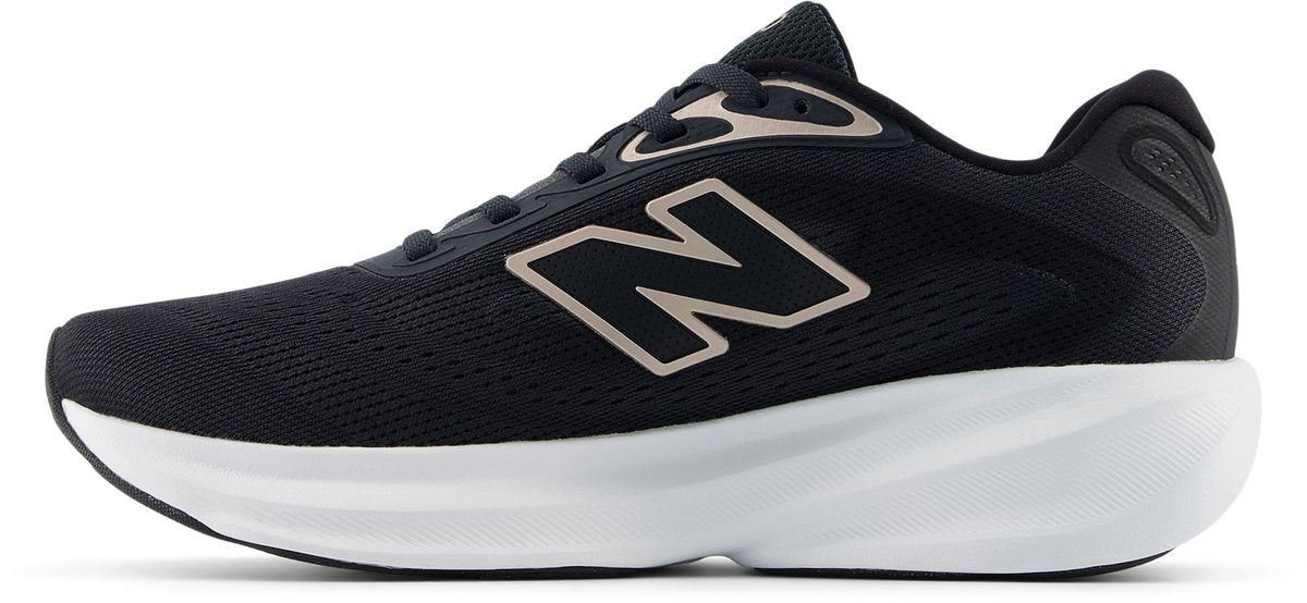 New balance 680 dames sportschoenen - black