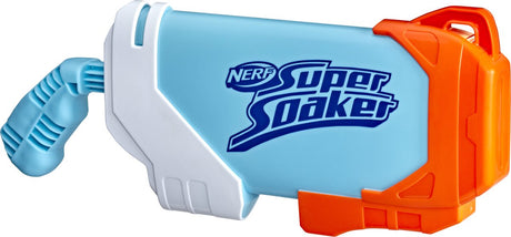 Nerf super soaker torrent-waterblaster, pomp om een vloedgolf af te vuren,waterplezier voor buiten