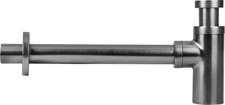 Differnz sifon design gun metal