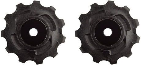 Sram x9 x7 gx type 2 set jockeywielen zwart
