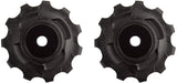 Sram x9 x7 gx type 2 set jockeywielen zwart