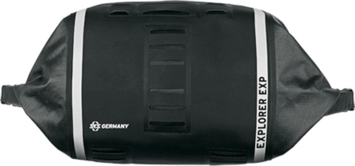 Sks germany explorer barbag-one size