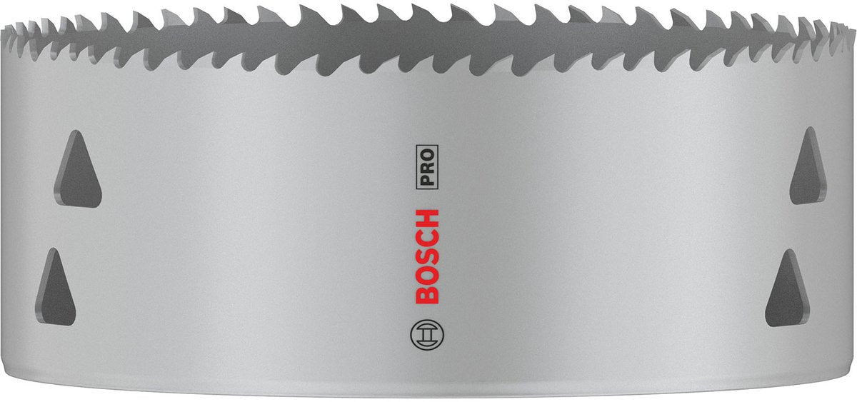 Bosch pro multi material lochsäge 127 mm mit gewinde - 2608901540