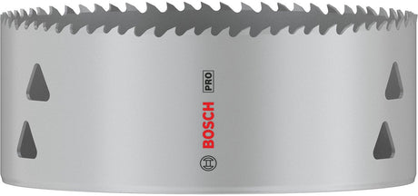 Bosch pro multi material gatzaag 127 mm met schroefdraad - 2608901540