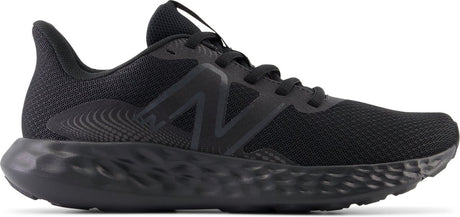New balance - w411 sneaker - dames - black