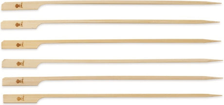 Weber ® spiesenset